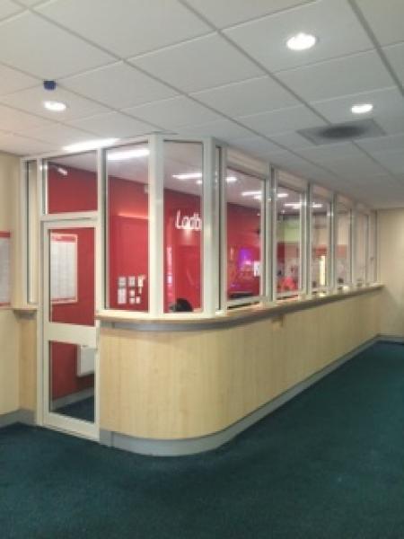 Shopfronts  Main Photo