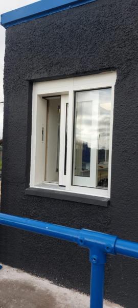 Sliding Hatch, Dumbarton Main Photo