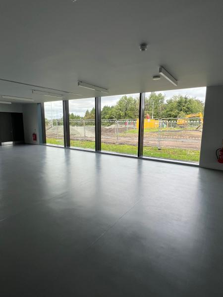 Springhill Community Campus Main Photo