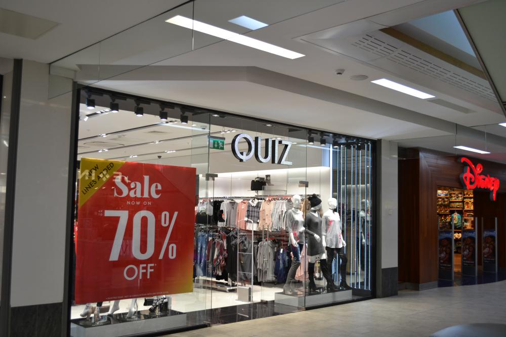 St Enoch Centre  Main Photo