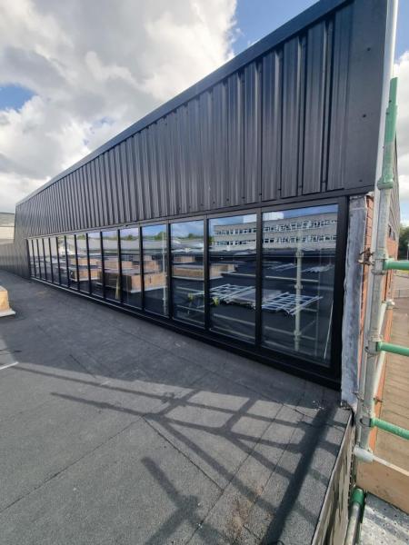 St Maurice, Cumbernauld  Main Photo