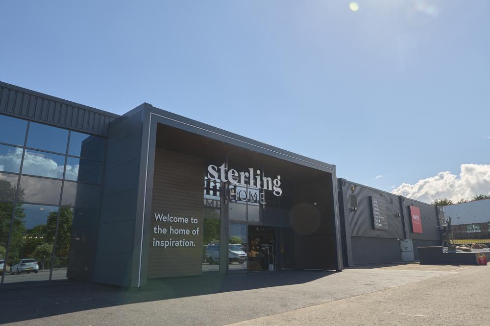 Sterling Furniture Store, Aberdeen  Main Photo