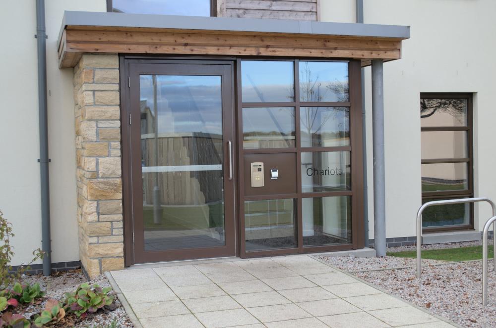 Student Accommodation, Fife Main Photo