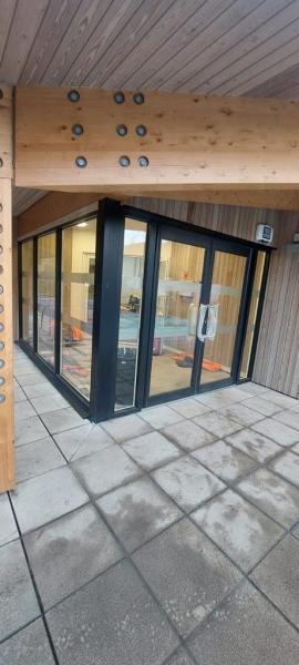 Thomas Graham Library Main Photo